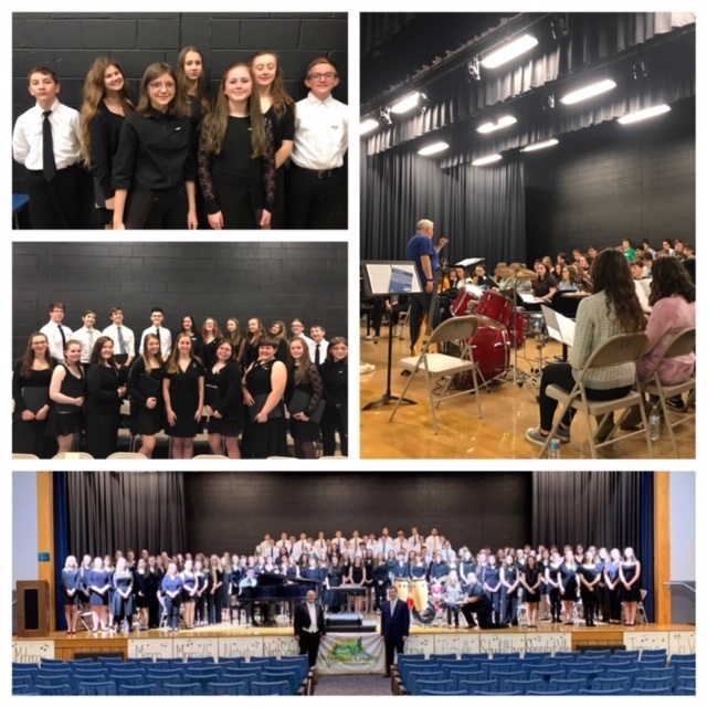 Pugh, Rebecca / Chorus Newsletter